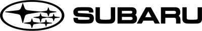 Logo Subaru France