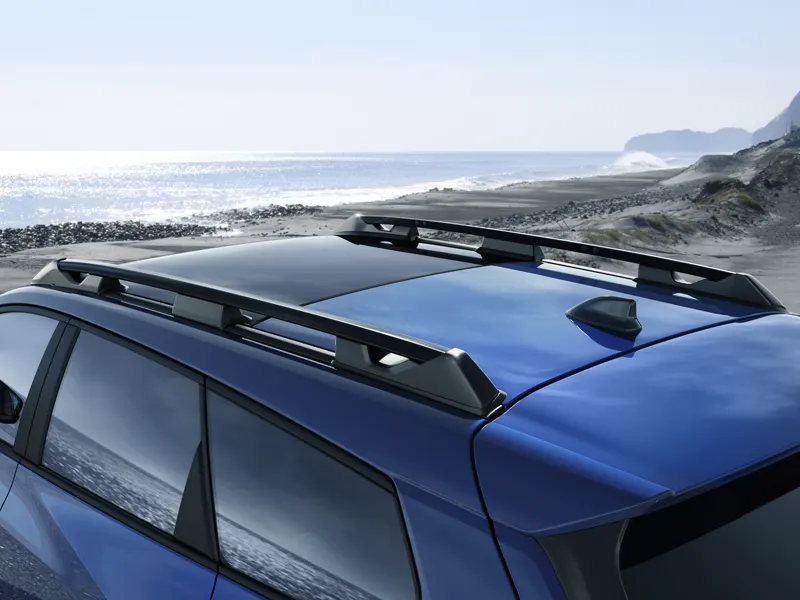 Robustesse et style pour tous vos déplacements