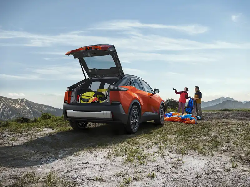 Compacte mais pleine de ressources